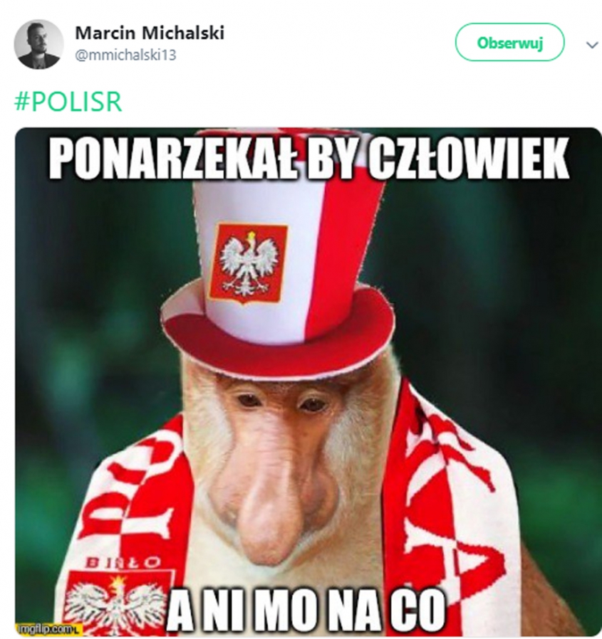 NAJWIĘKSZY PROBLEM po meczu z Izraelem... :D